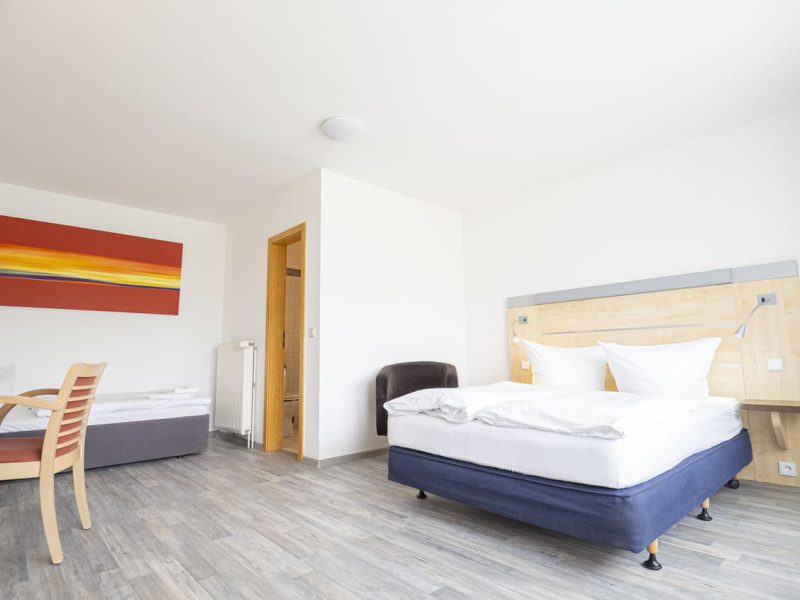Doppelzimmer Comfort