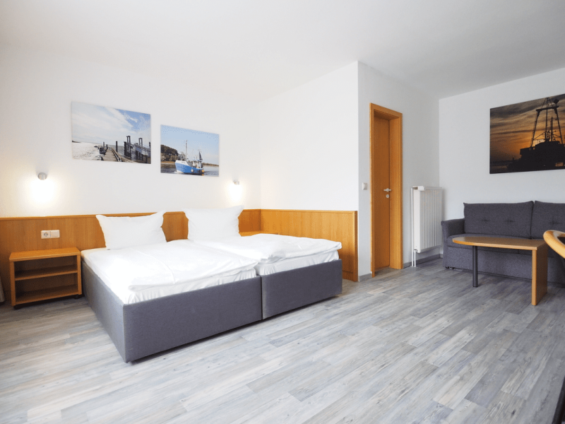 Doppelzimmer Superior