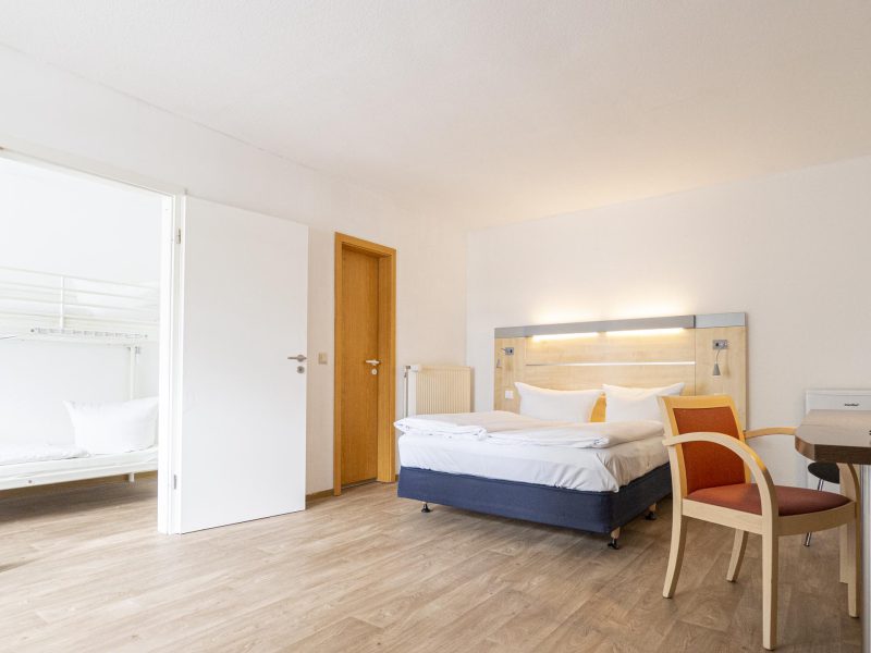 Familienzimmer Comfort