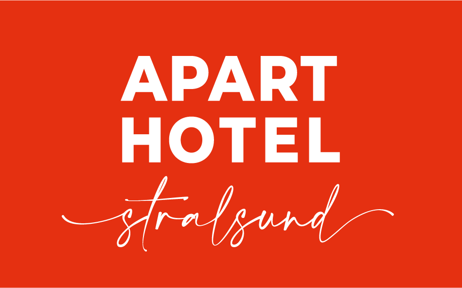 Logo Aparthotel Stralsund