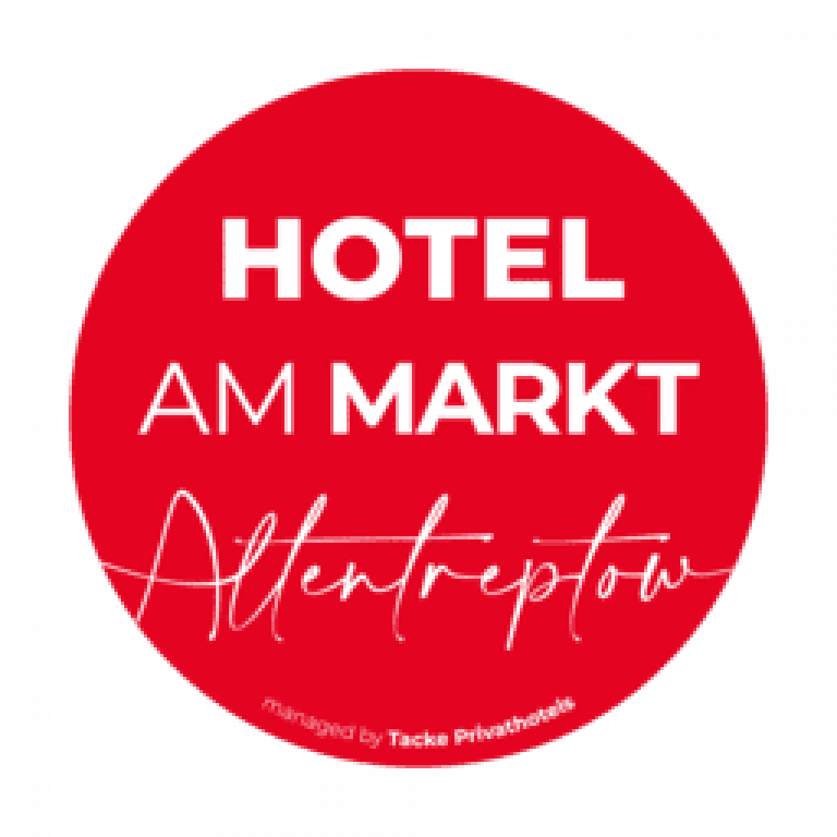 Logo Hotel am Markt Altentreptow
