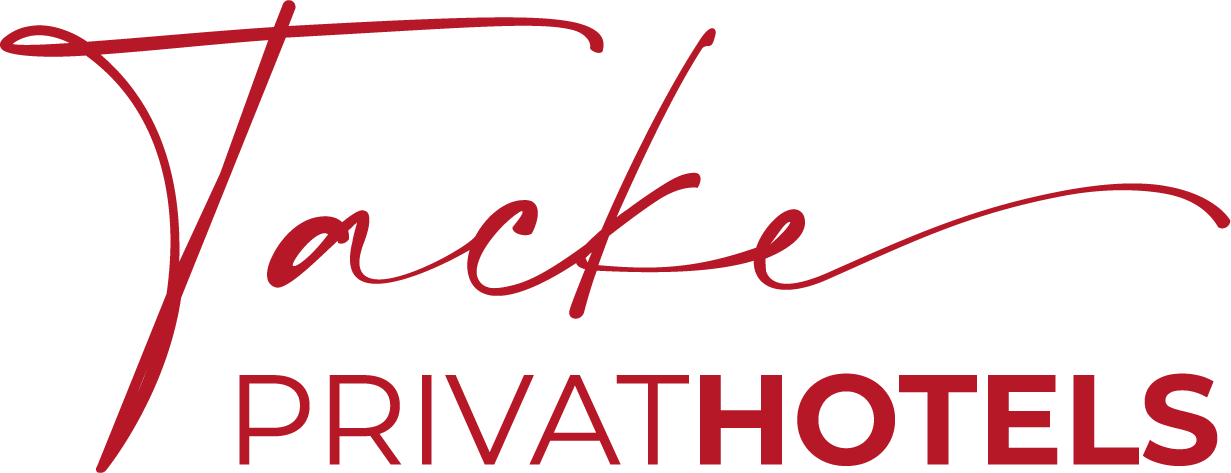 Tacke Privathotels Logo